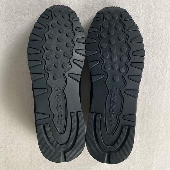 Reebok x Harry Potter 2023 Collection The Deathly Hallows Classic Leather Shoes - Picture 10 of 16